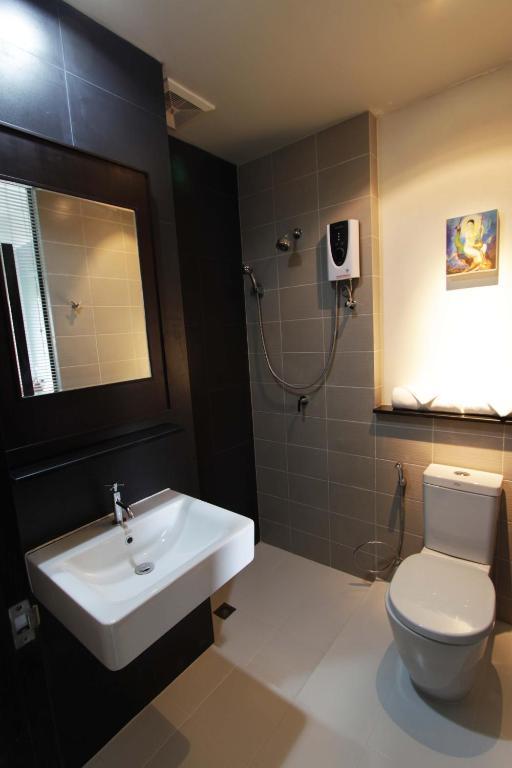 Leisure Place Phuket Chalong Room photo