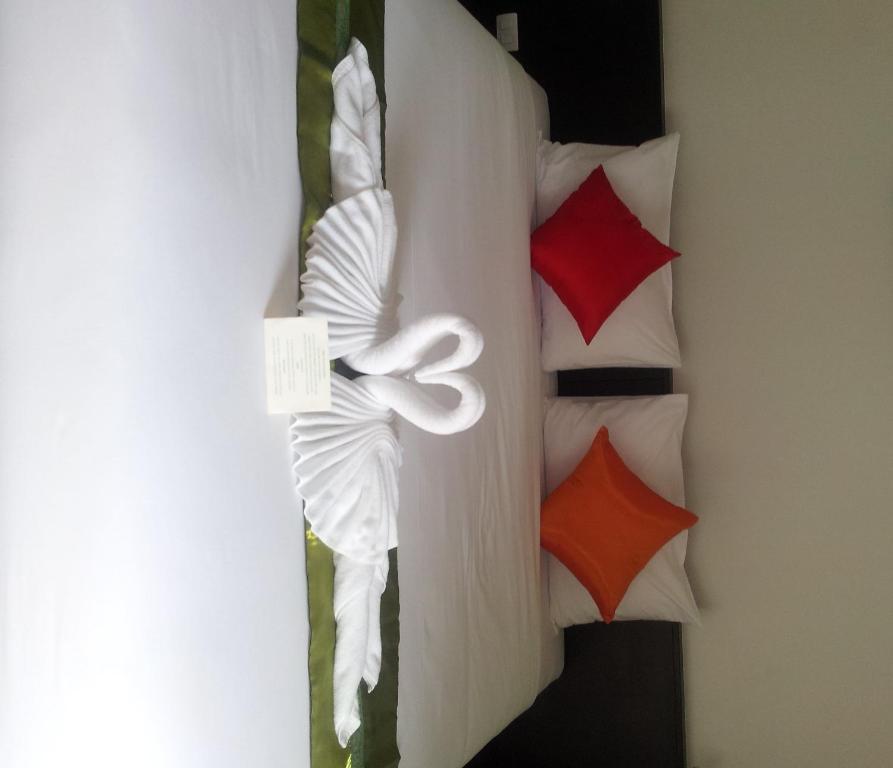 Leisure Place Phuket Chalong Room photo